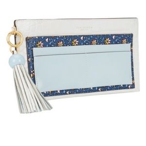 Tory Burch wallet NWT